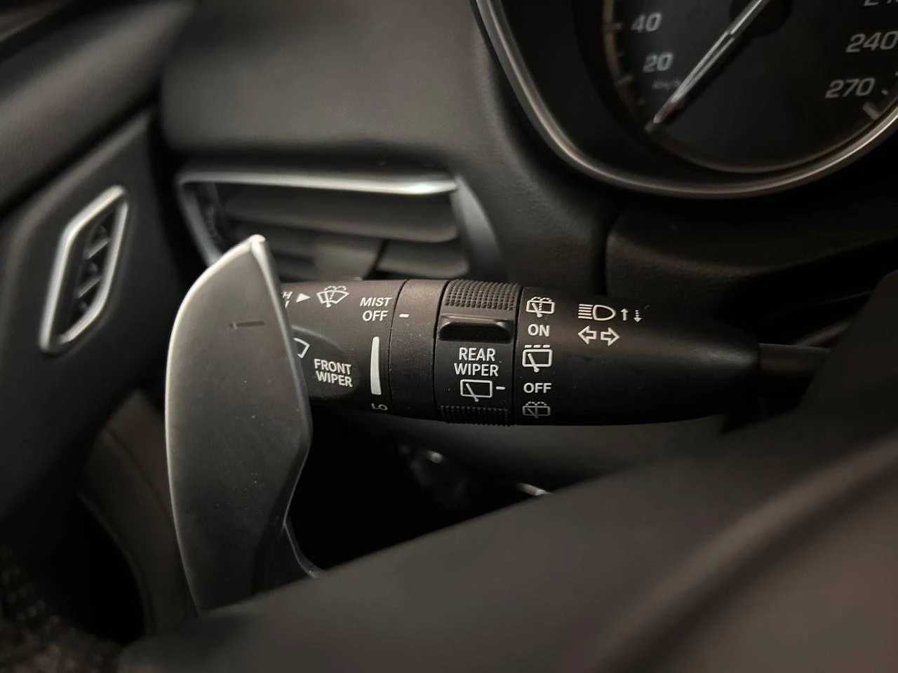 MASERATI Levante V6 Diesel 275 CV AWD Gransport - 19