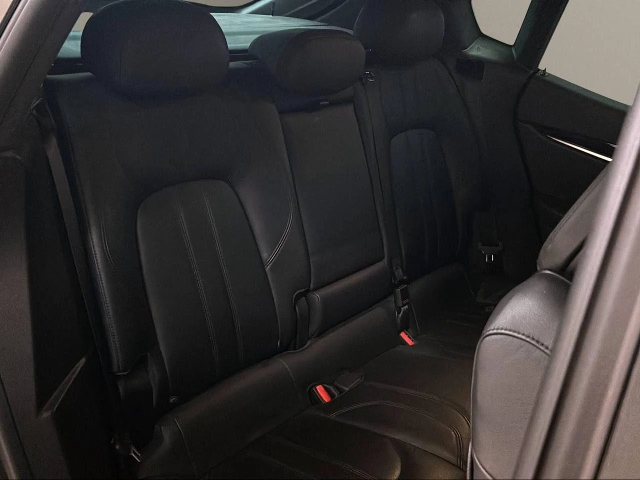 MASERATI Levante V6 Diesel 275 CV AWD Gransport - 14