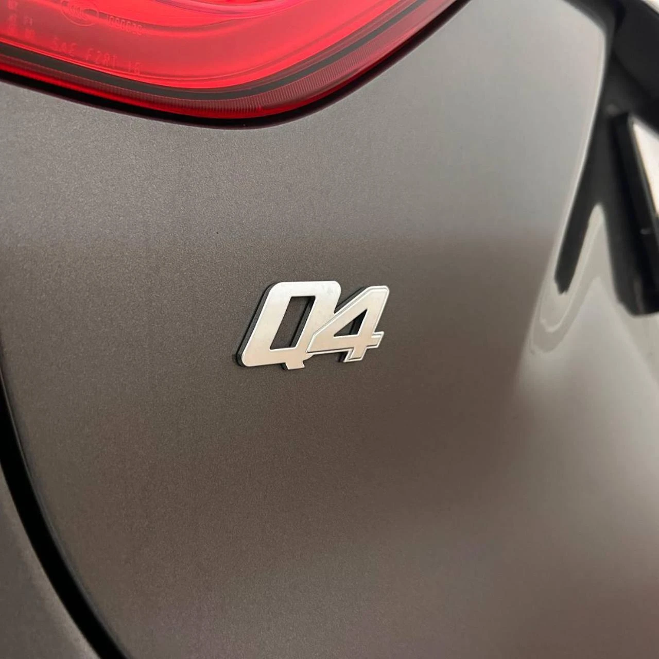 MASERATI Levante V6 Diesel 275 CV AWD Gransport - 44