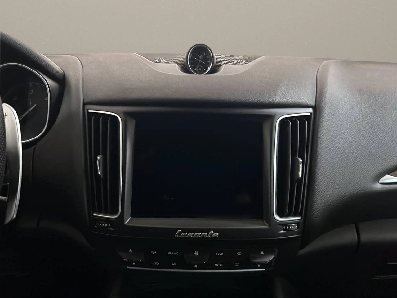 MASERATI Levante V6 Diesel 275 CV AWD Gransport - 22