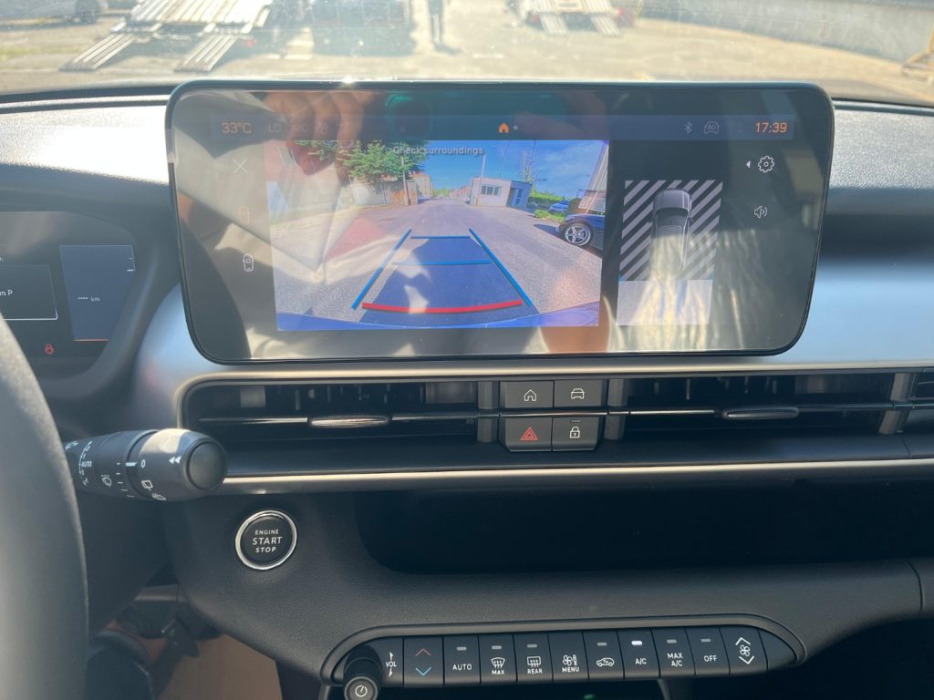 JEEP Avenger 1.2 Turbo MHEV Summit con Tetto Apribile+P.Whinter - 17