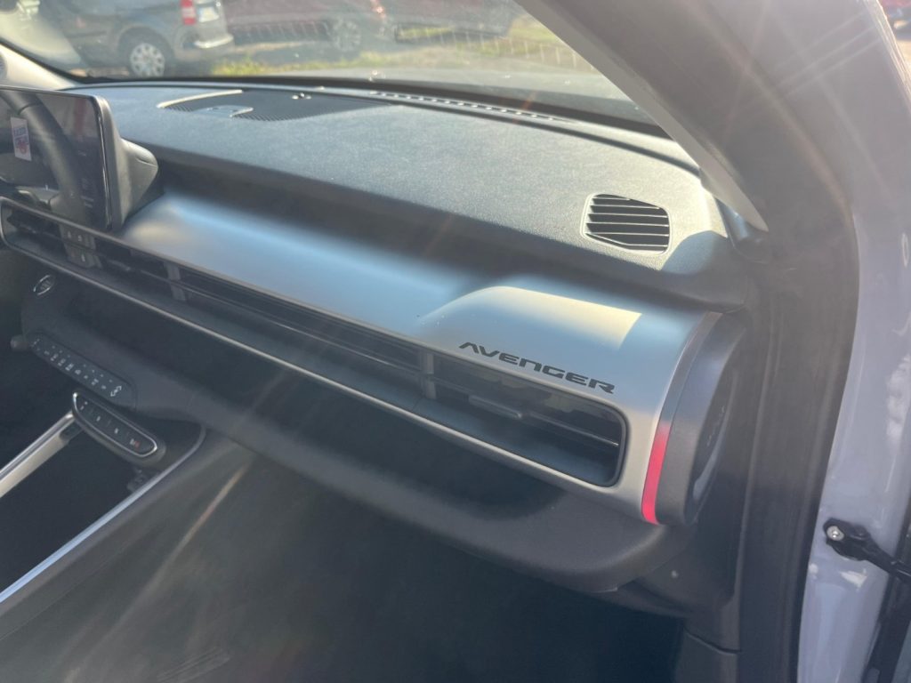 JEEP Avenger 1.2 Turbo MHEV Summit con Tetto Apribile+P.Whinter - 14