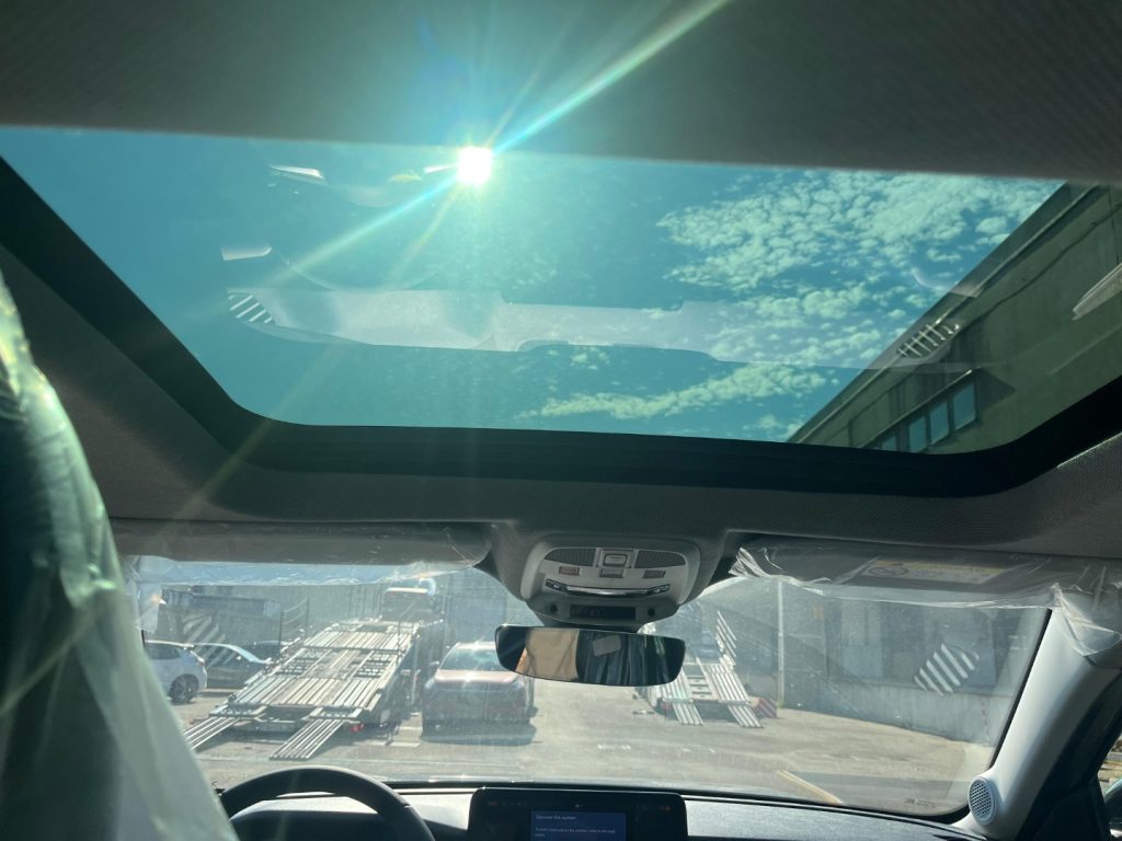 JEEP Avenger 1.2 Turbo MHEV Summit con Tetto Apribile+P.Whinter - 19