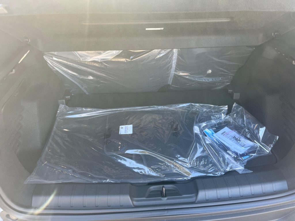 JEEP Avenger 1.2 Turbo MHEV Summit con Tetto Apribile+P.Whinter - 21