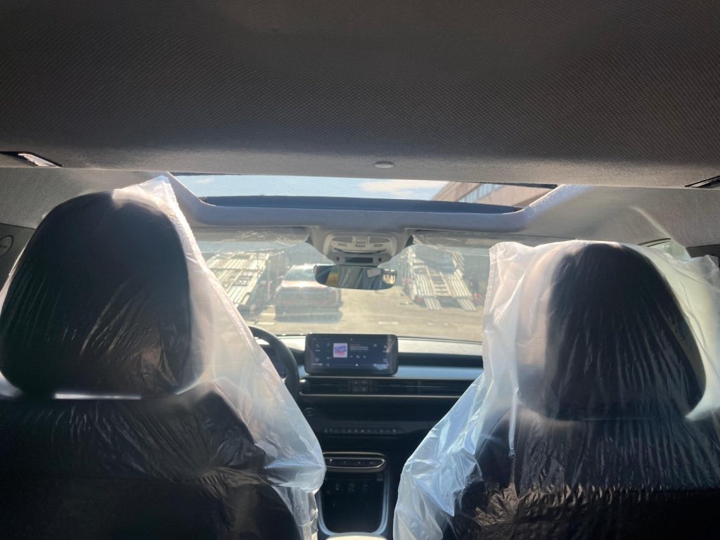 JEEP Avenger 1.2 Turbo MHEV Summit con Tetto Apribile+P.Whinter - 20