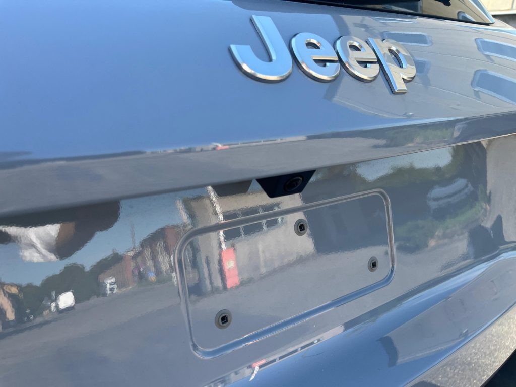 JEEP Avenger 1.2 Turbo MHEV Summit con Tetto Apribile+P.Whinter - 9