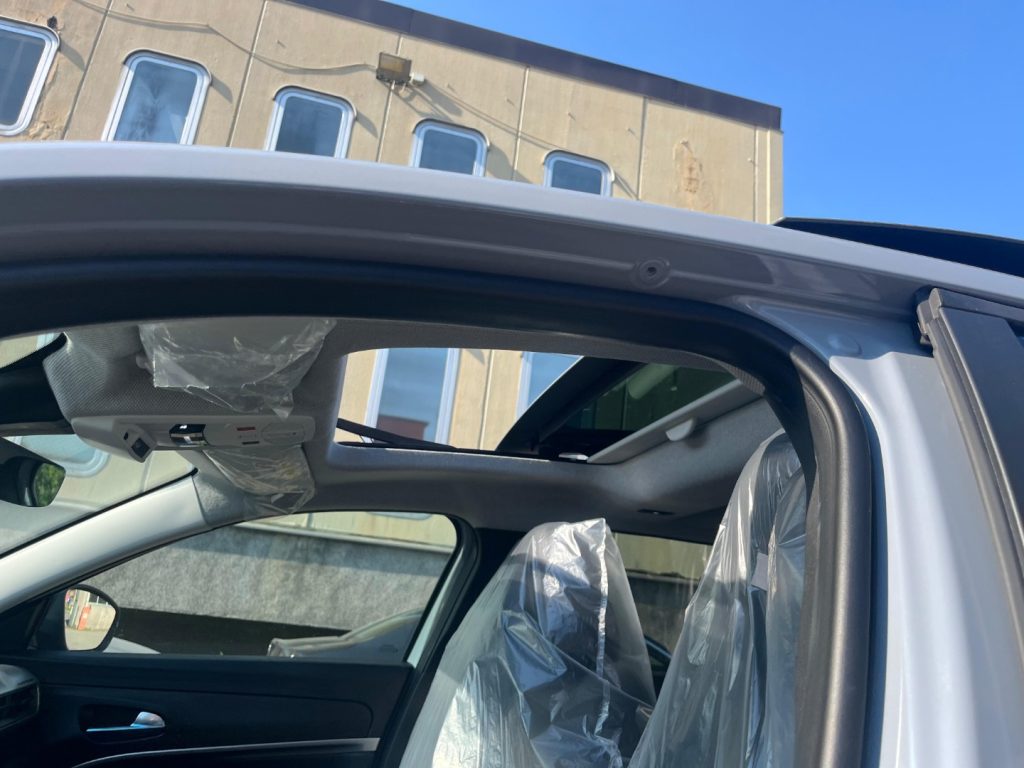 JEEP Avenger 1.2 Turbo MHEV Summit con Tetto Apribile+P.Whinter - 18