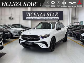 Mercedes-Benz GLC 220 d MHV 4MATIC PREMIUM AMG