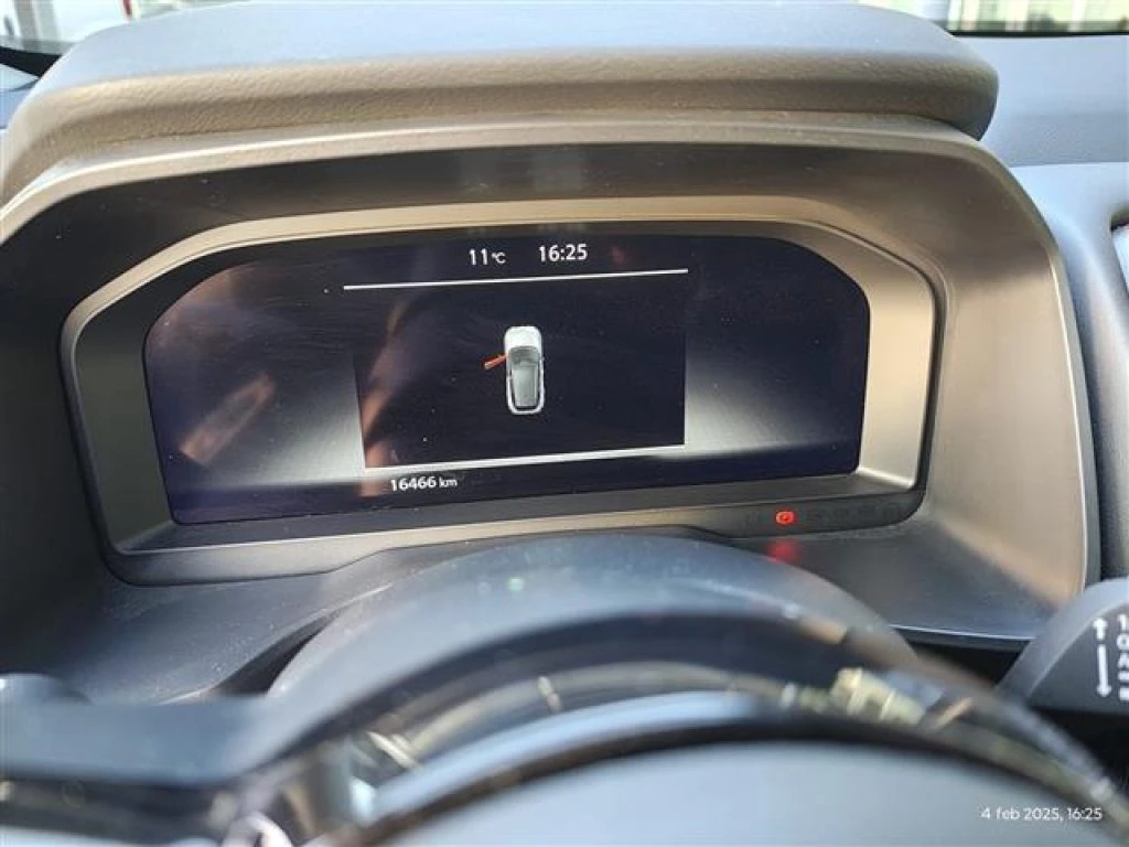 NISSAN Qashqai 1.3 mhev N Connecta 2wd 140cv - 6