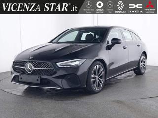 Mercedes-Benz CLA 180 MHV S.B. SPORT