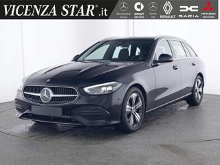 Mercedes-Benz C 220 d MHV S.W. SPORT