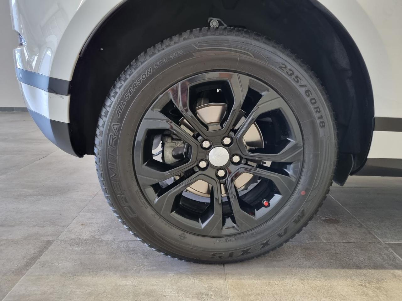 LAND ROVER Range Rover Evoque 2.0D I4-L.Flw 150 CV AWD Auto - 16