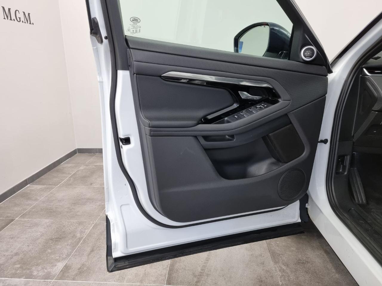 LAND ROVER Range Rover Evoque 2.0D I4-L.Flw 150 CV AWD Auto - 26