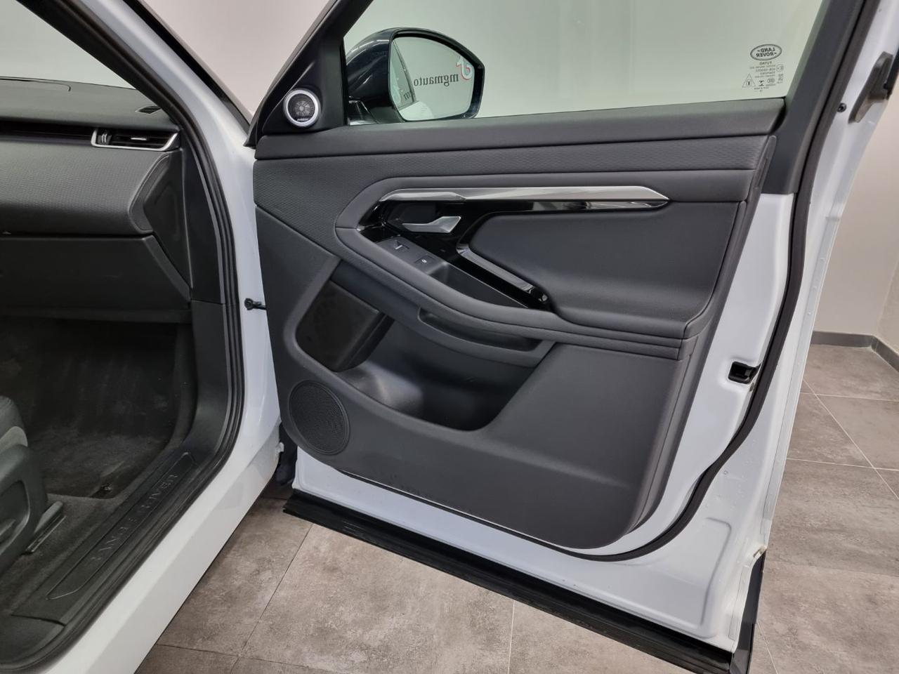 LAND ROVER Range Rover Evoque 2.0D I4-L.Flw 150 CV AWD Auto - 21