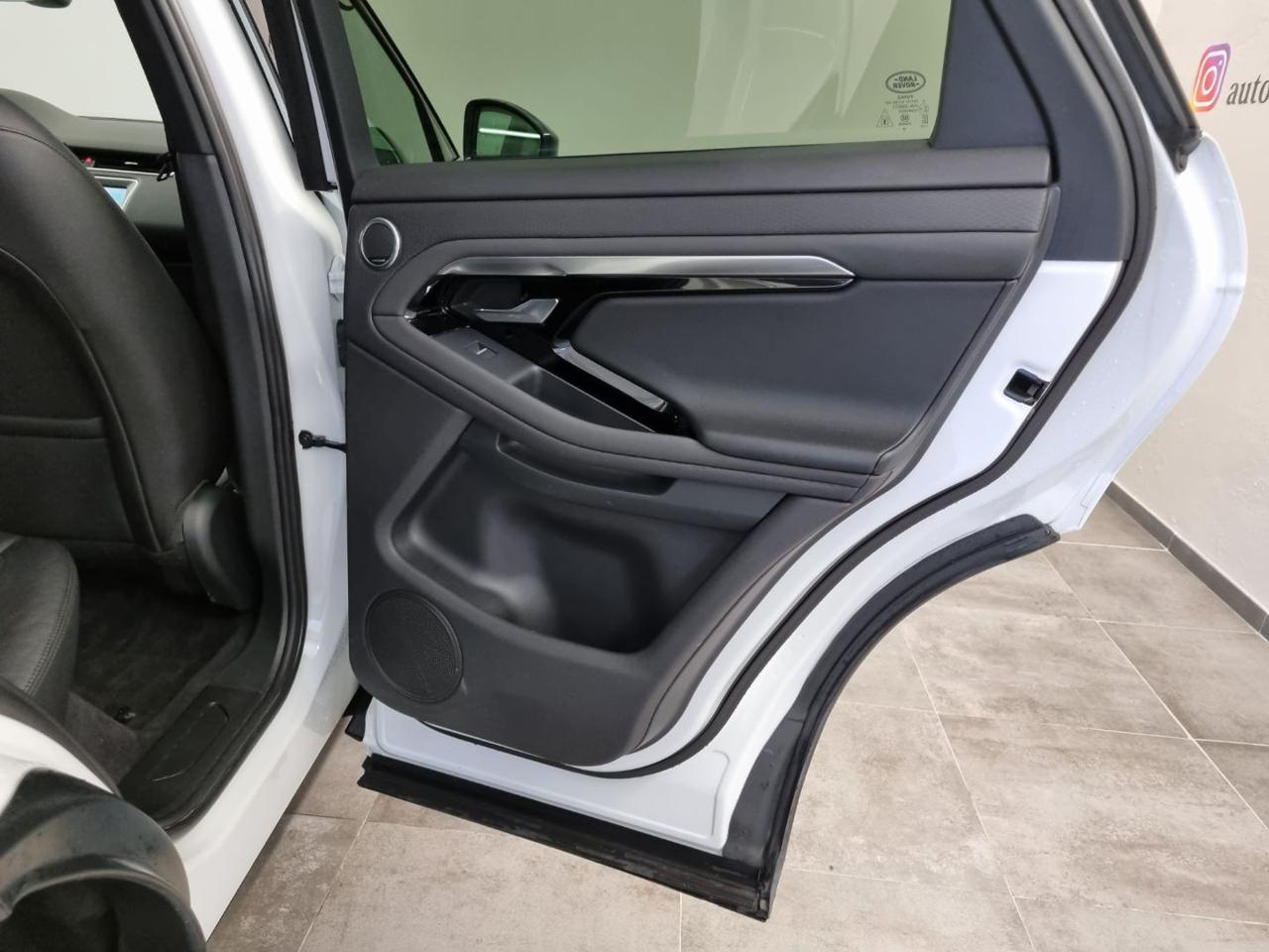 LAND ROVER Range Rover Evoque 2.0D I4-L.Flw 150 CV AWD Auto - 22