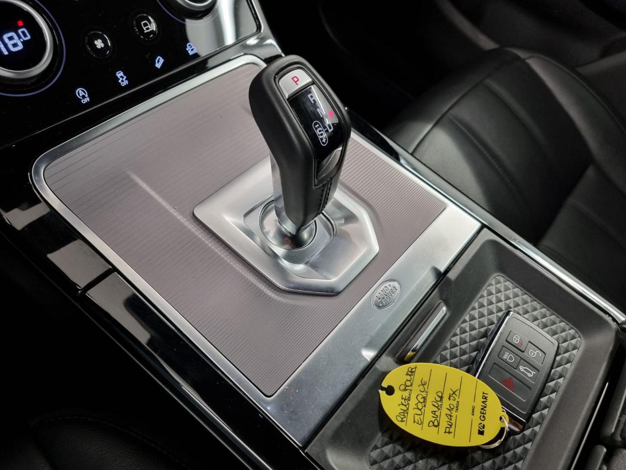 LAND ROVER Range Rover Evoque 2.0D I4-L.Flw 150 CV AWD Auto - 14