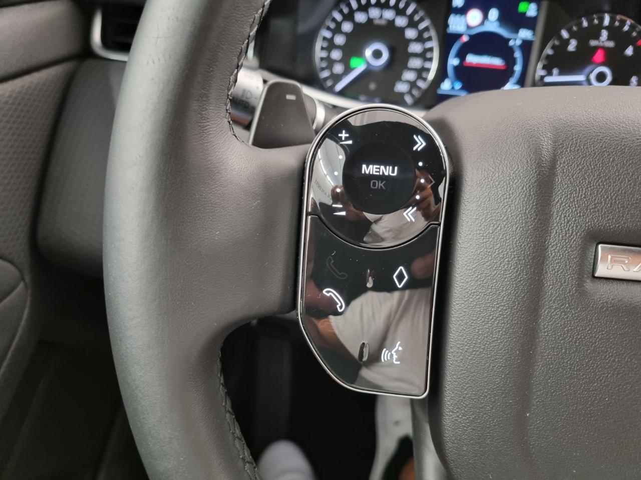 LAND ROVER Range Rover Evoque 2.0D I4-L.Flw 150 CV AWD Auto - 24