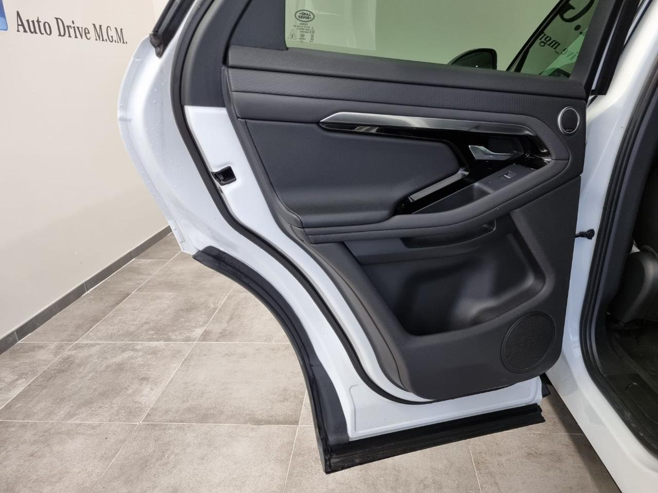 LAND ROVER Range Rover Evoque 2.0D I4-L.Flw 150 CV AWD Auto - 20