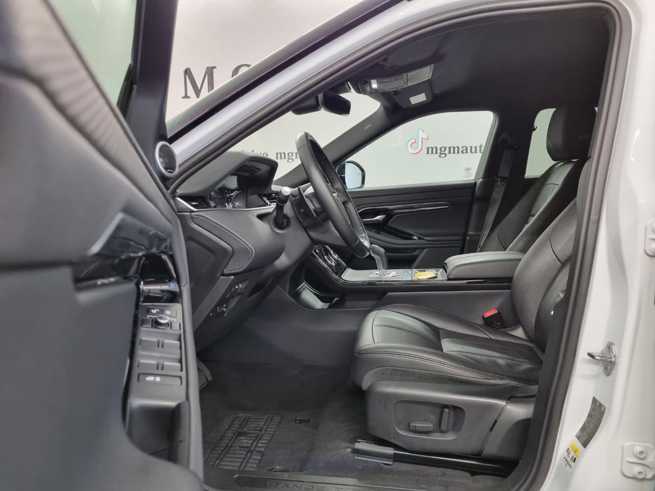 LAND ROVER Range Rover Evoque 2.0D I4-L.Flw 150 CV AWD Auto - 8