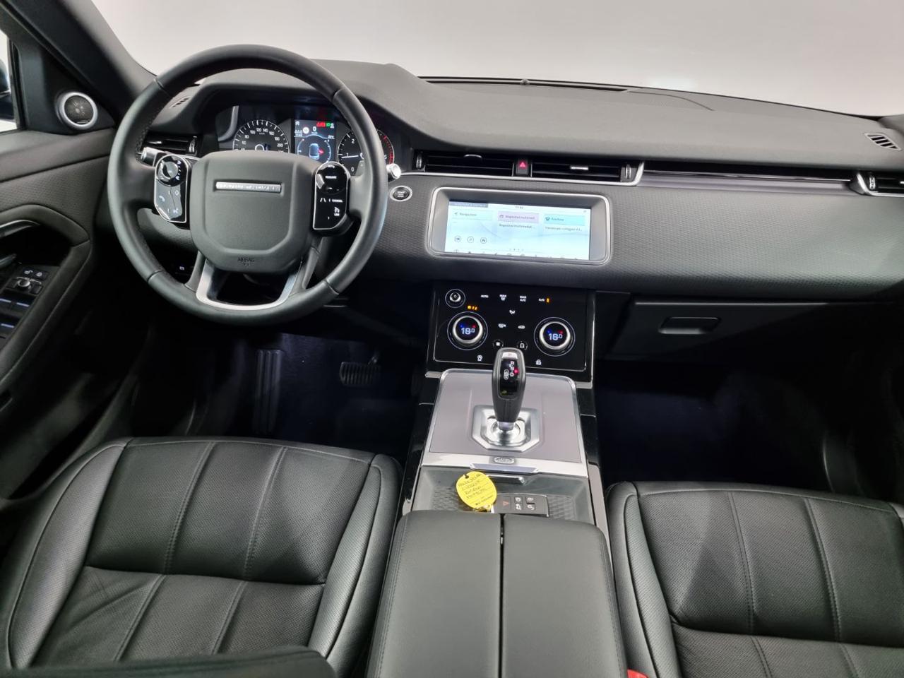 LAND ROVER Range Rover Evoque 2.0D I4-L.Flw 150 CV AWD Auto - 7