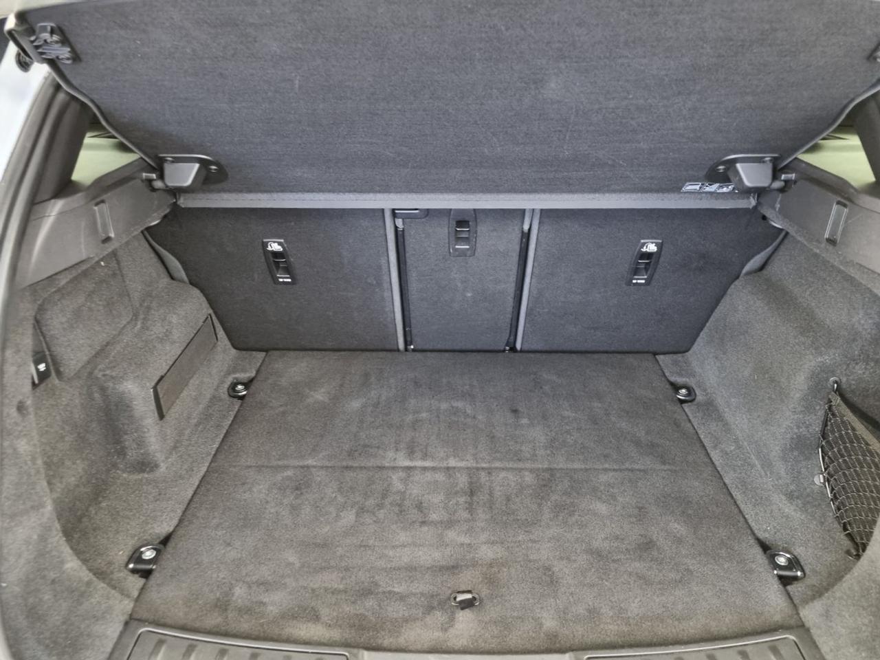 LAND ROVER Range Rover Evoque 2.0D I4-L.Flw 150 CV AWD Auto - 12