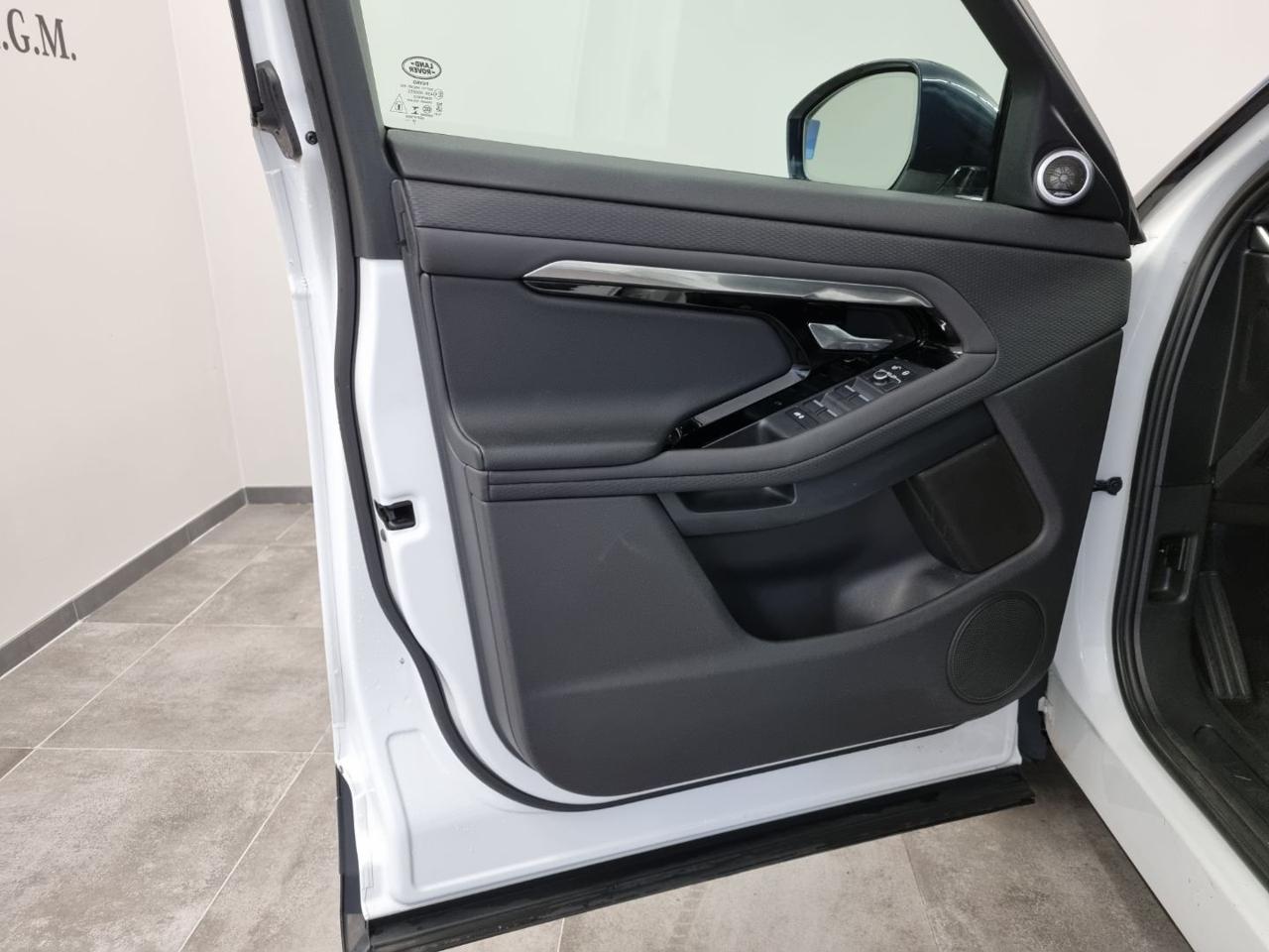 LAND ROVER Range Rover Evoque 2.0D I4-L.Flw 150 CV AWD Auto - 19