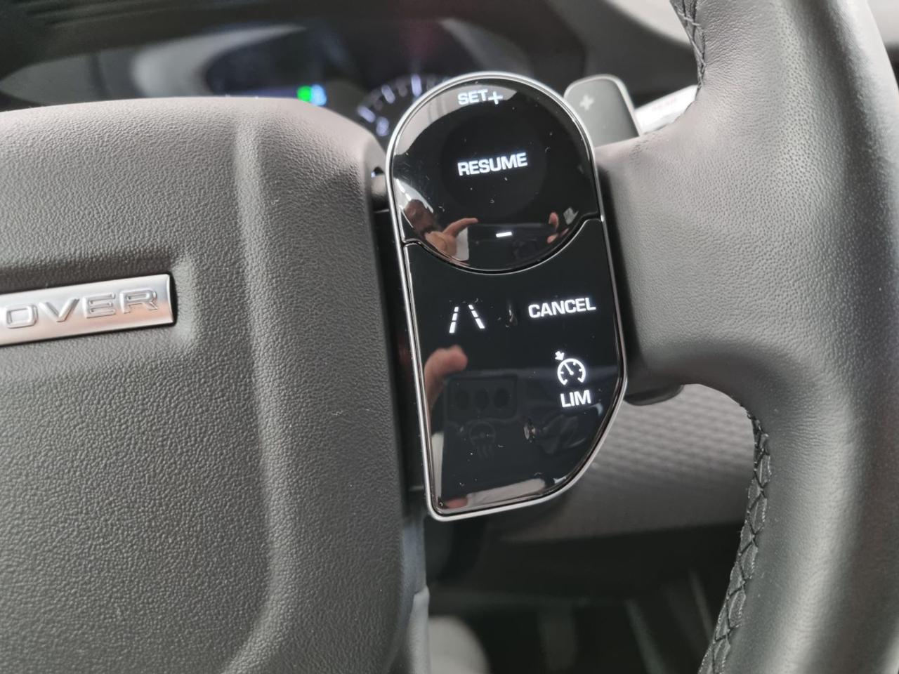 LAND ROVER Range Rover Evoque 2.0D I4-L.Flw 150 CV AWD Auto - 23