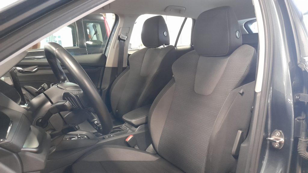 SKODA Octavia 2.0 TDI EVO 150 CV DSG Wagon Executive - 21