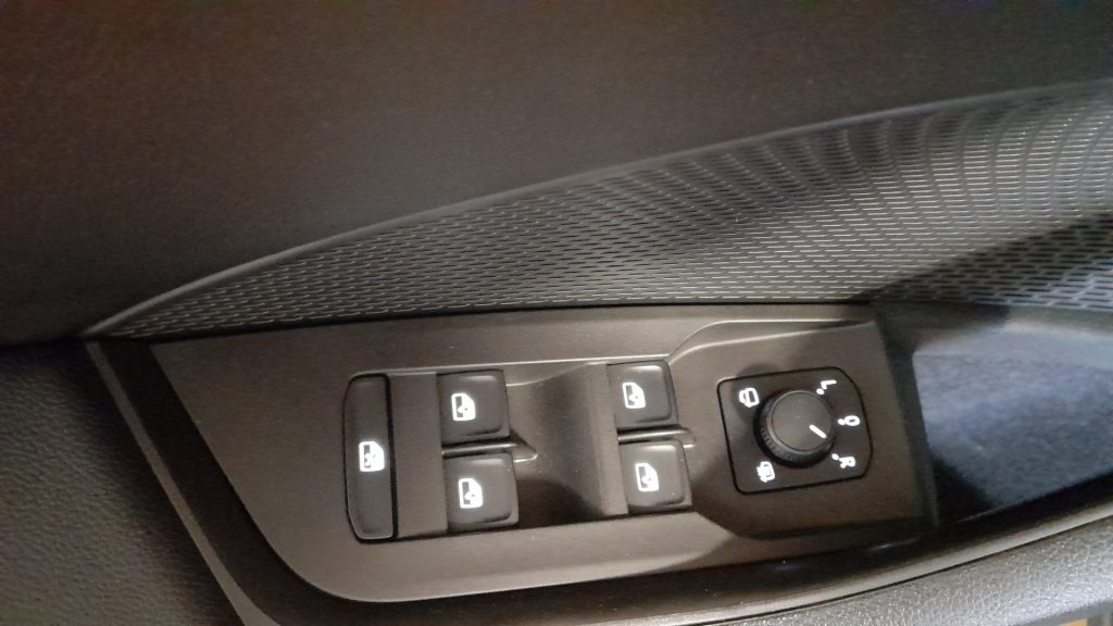 SKODA Octavia 2.0 TDI EVO 150 CV DSG Wagon Executive - 22