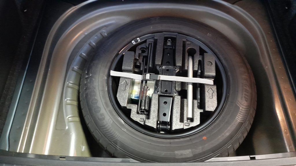 SKODA Octavia 2.0 TDI EVO 150 CV DSG Wagon Executive - 12