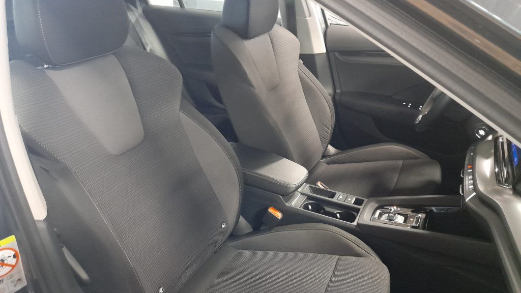 SKODA Octavia 2.0 TDI EVO 150 CV DSG Wagon Executive - 16