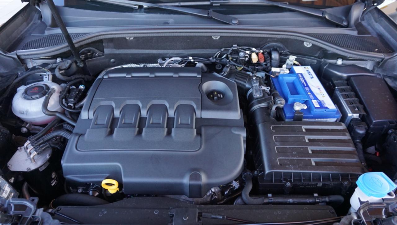 AUDI Q2 30 TDI S tronic Business - 38