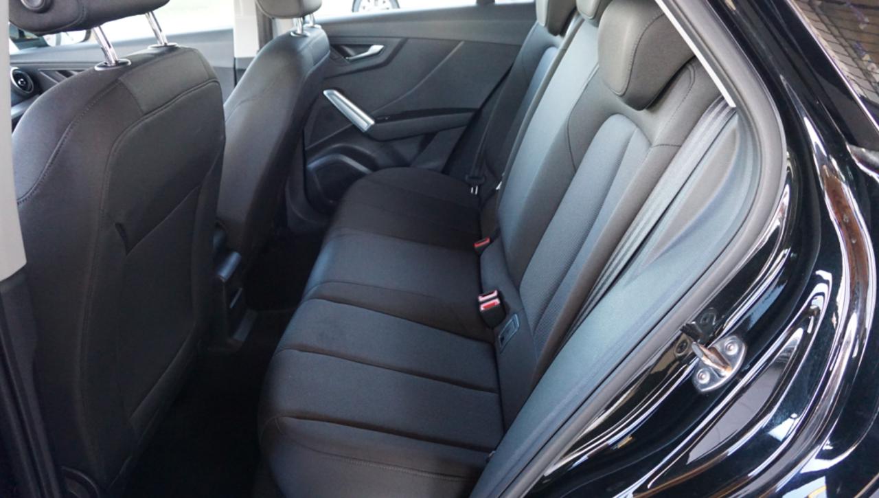 AUDI Q2 30 TDI S tronic Business - 30