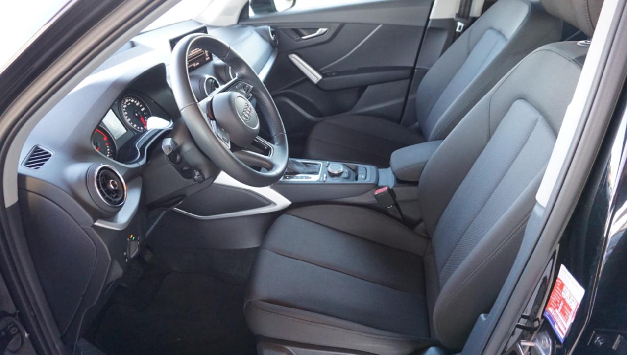 AUDI Q2 30 TDI S tronic Business - 13