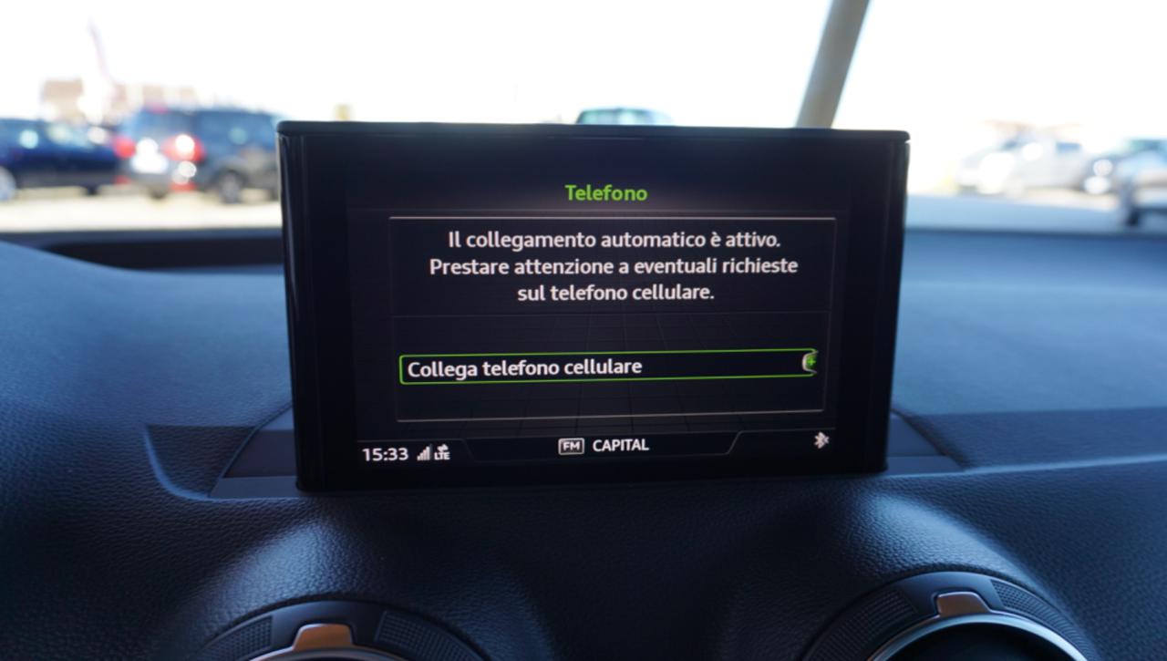 AUDI Q2 30 TDI S tronic Business - 25