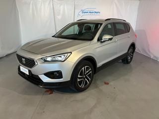 SEAT Tarraco 2.0 TDI Business 2.0 TDI Business