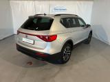 Tarraco 2.0 TDI Business