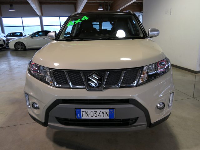 SUZUKI Vitara Beige pastell