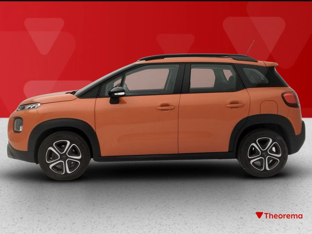 CITROEN C3 Aircross 1.2 puretech Feel s&s 110cv - Foto 2