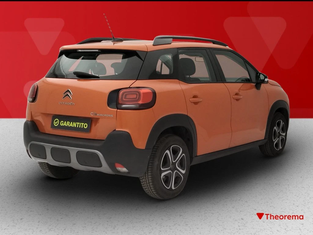 CITROEN C3 Aircross 1.2 puretech Feel s&s 110cv - Foto 5