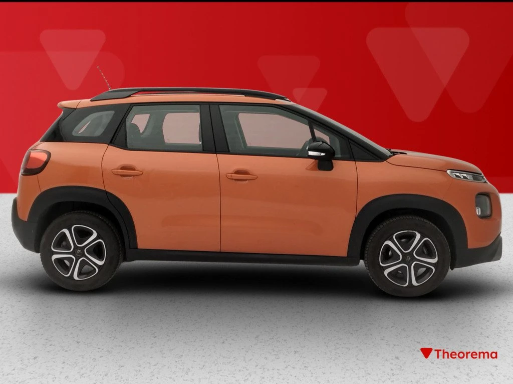 CITROEN C3 Aircross 1.2 puretech Feel s&s 110cv - Foto 6