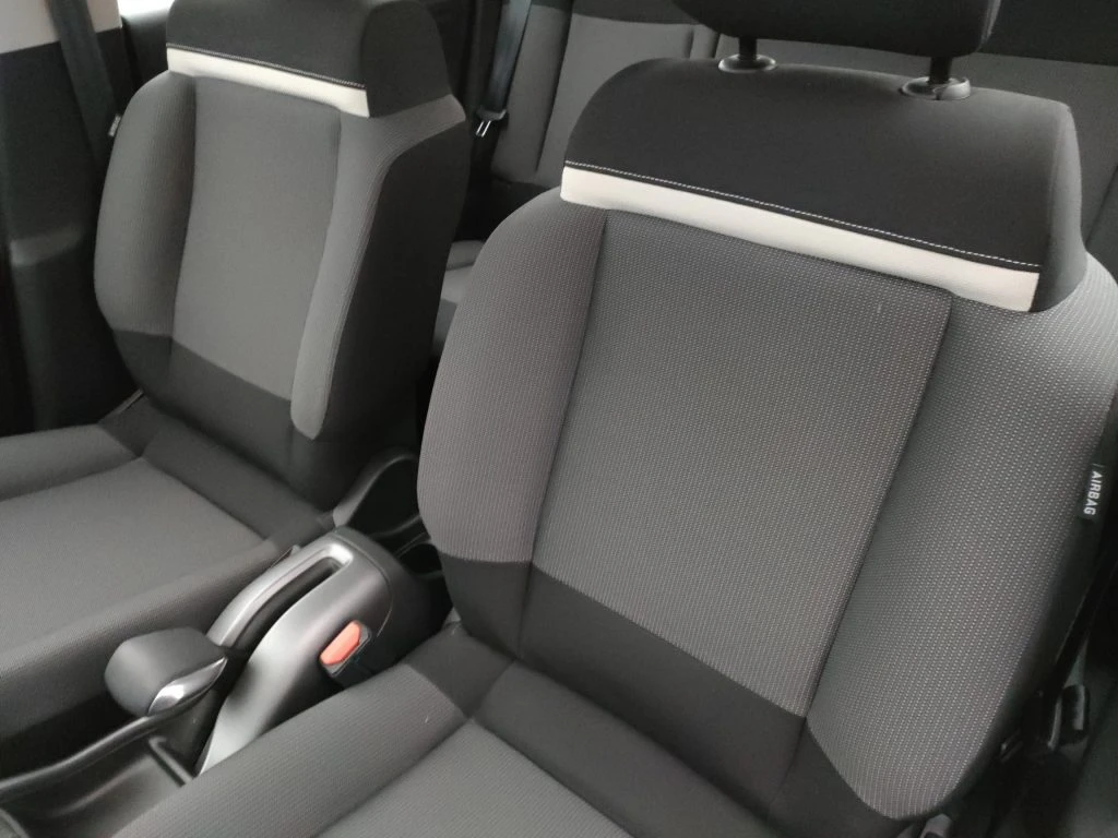 CITROEN C3 Aircross 1.2 puretech Feel s&s 110cv - Grid Foto 11