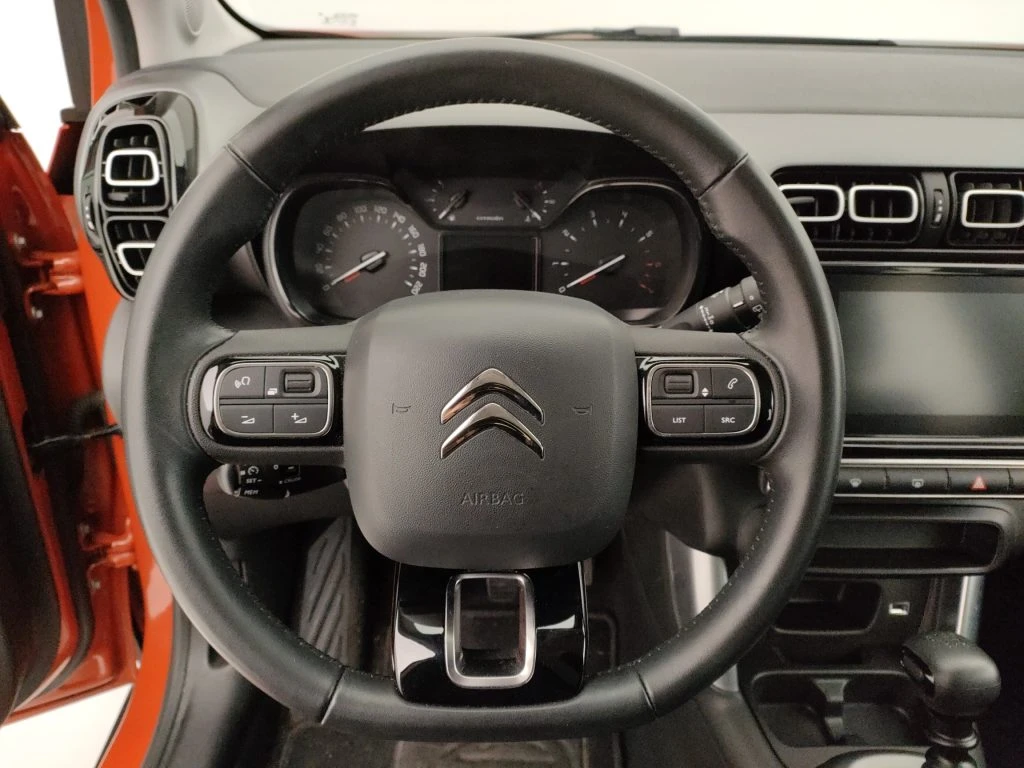 CITROEN C3 Aircross 1.2 puretech Feel s&s 110cv - Grid Foto 12