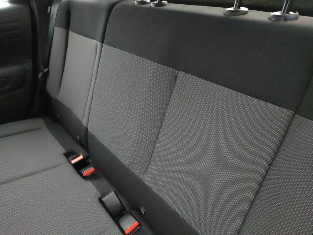 CITROEN C3 Aircross 1.2 puretech Feel s&s 110cv - Grid Foto 15