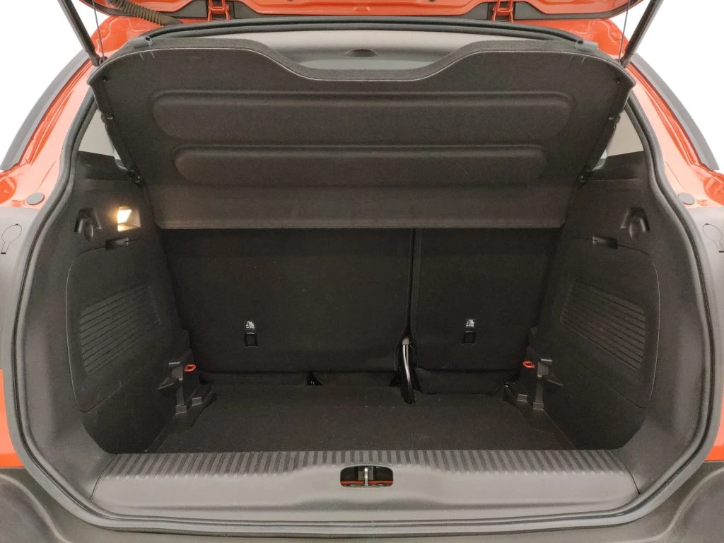 CITROEN C3 Aircross 1.2 puretech Feel s&s 110cv - Grid Foto 18
