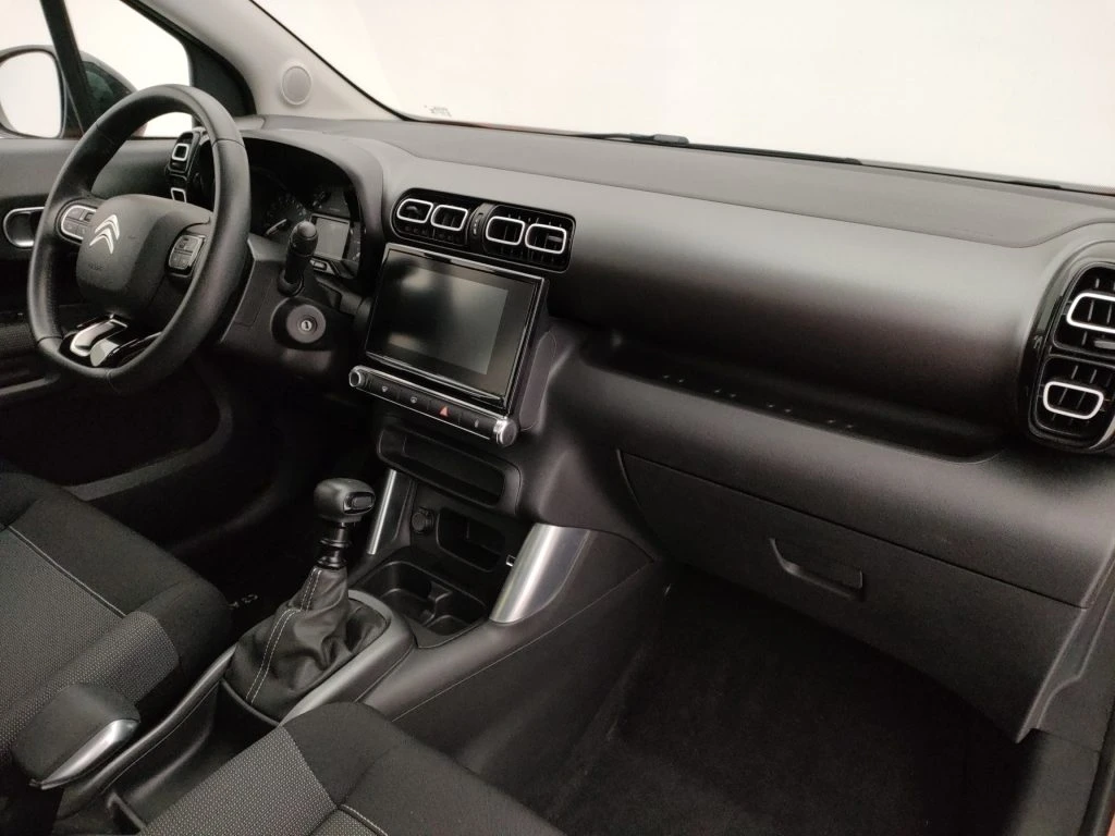 CITROEN C3 Aircross 1.2 puretech Feel s&s 110cv - Grid Foto 23