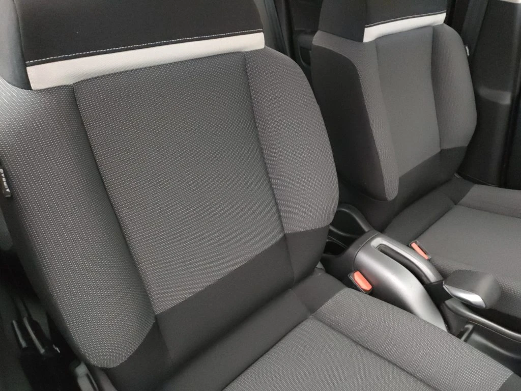 CITROEN C3 Aircross 1.2 puretech Feel s&s 110cv - Grid Foto 24