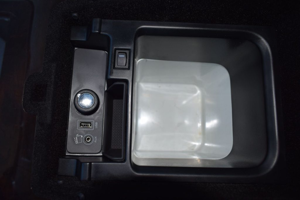 LAND ROVER Range Rover 3.0 TDV6 Vogue IVA ESPOSTA - 15