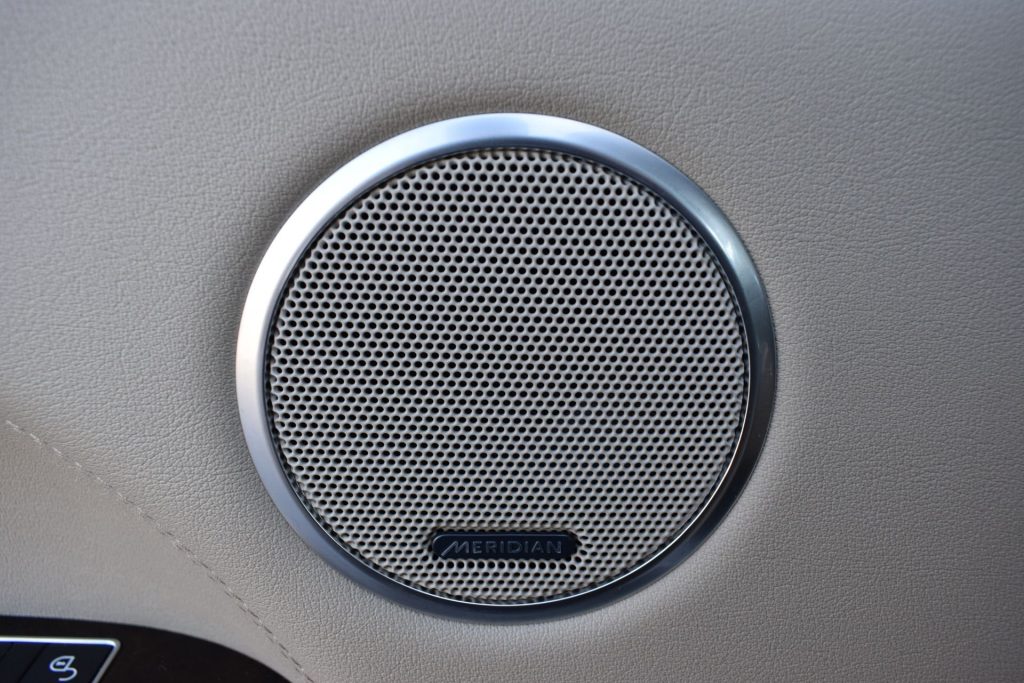 LAND ROVER Range Rover 3.0 TDV6 Vogue IVA ESPOSTA - 23