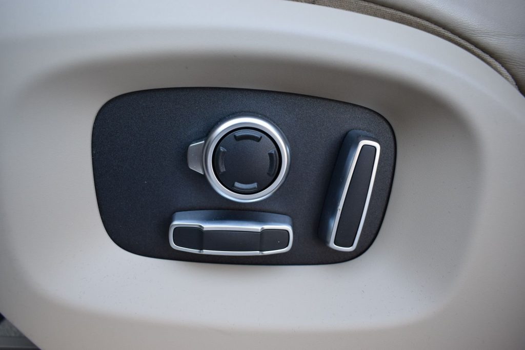 LAND ROVER Range Rover 3.0 TDV6 Vogue IVA ESPOSTA - 24